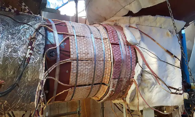 Resistance-Post-Weld-Heat-Treatment